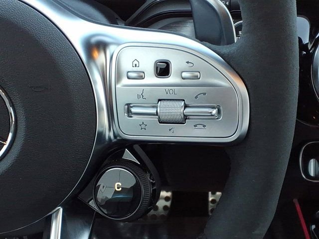 Certified 2023 Mercedes-Benz GLB 35 AMG 4MATIC image 10