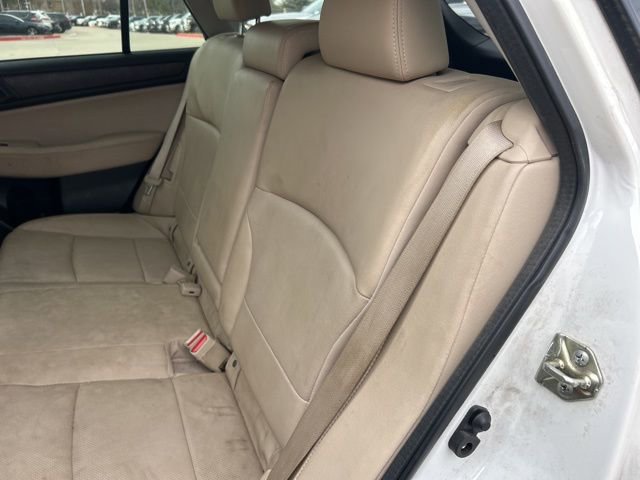 Used 2016 Subaru Outback 2.5i Limited image 11