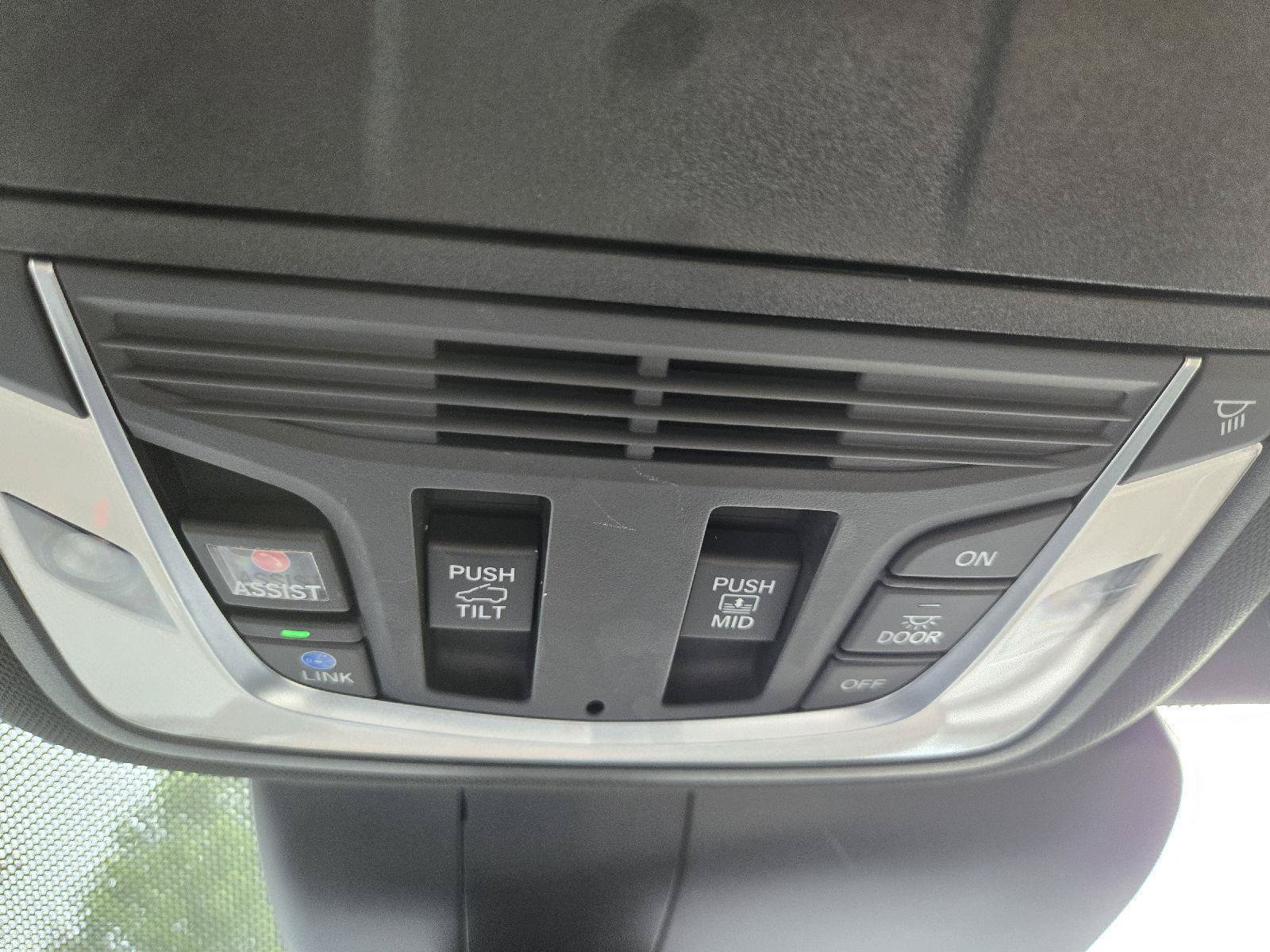 Certified 2025 Acura RDX A-Spec AWD/4WD image 37