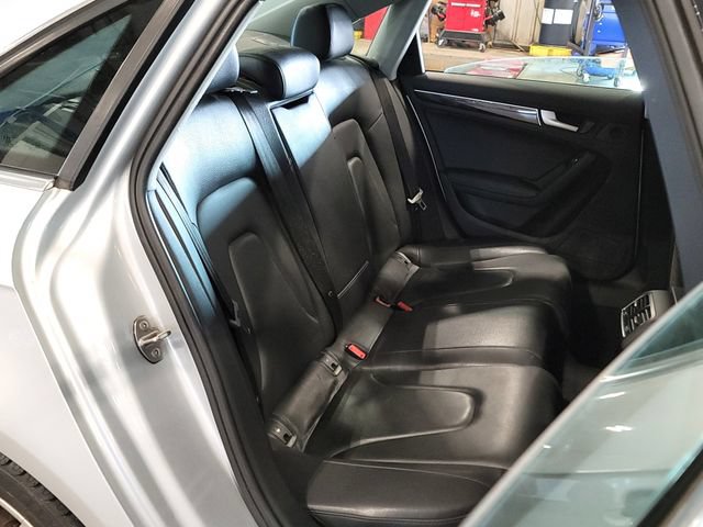 Used 2013 Audi A4 2.0T Premium Plus w/ Premium Plus Pkg AWD/4WD image 32