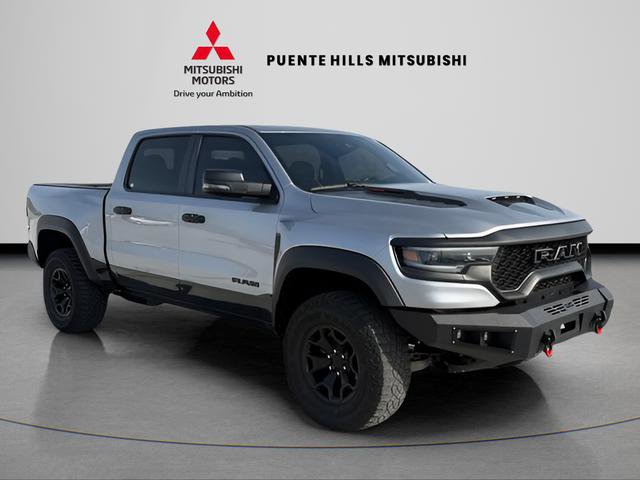 Used 2023 RAM 1500 TRX w/ TRX Level 1 Equipment Group image 3