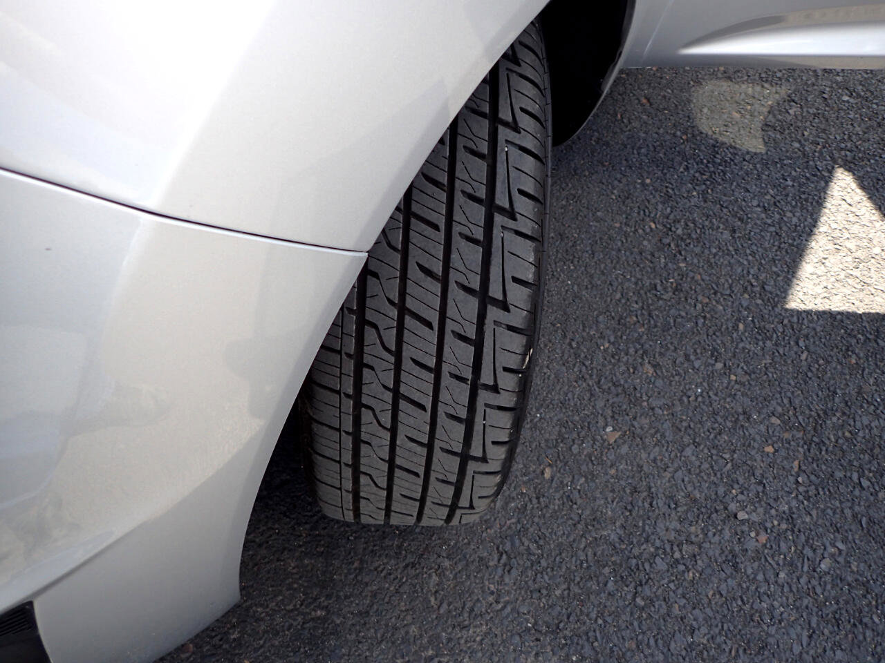 Used 2015 Chevrolet Spark LT image 24