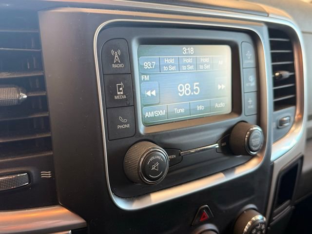 Used 2020 RAM 1500 Classic Warlock image 30