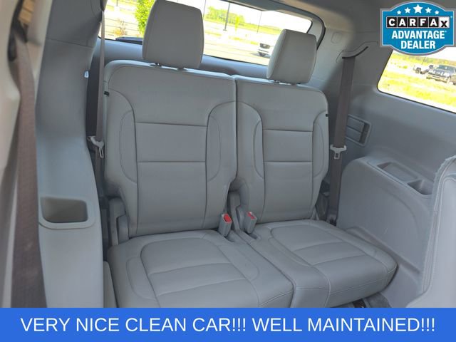 Used 2017 GMC Acadia SLT image 17