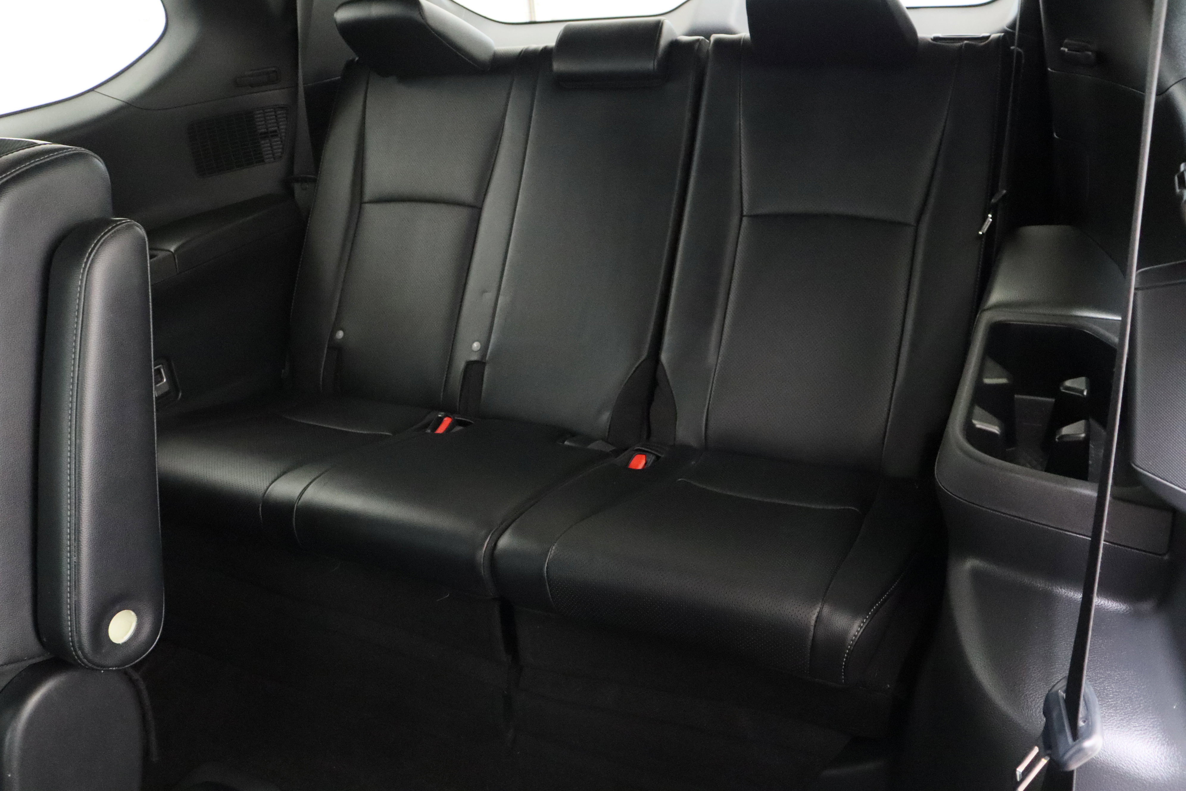 Used 2024 Toyota Grand Highlander AWD Hybrid image 33
