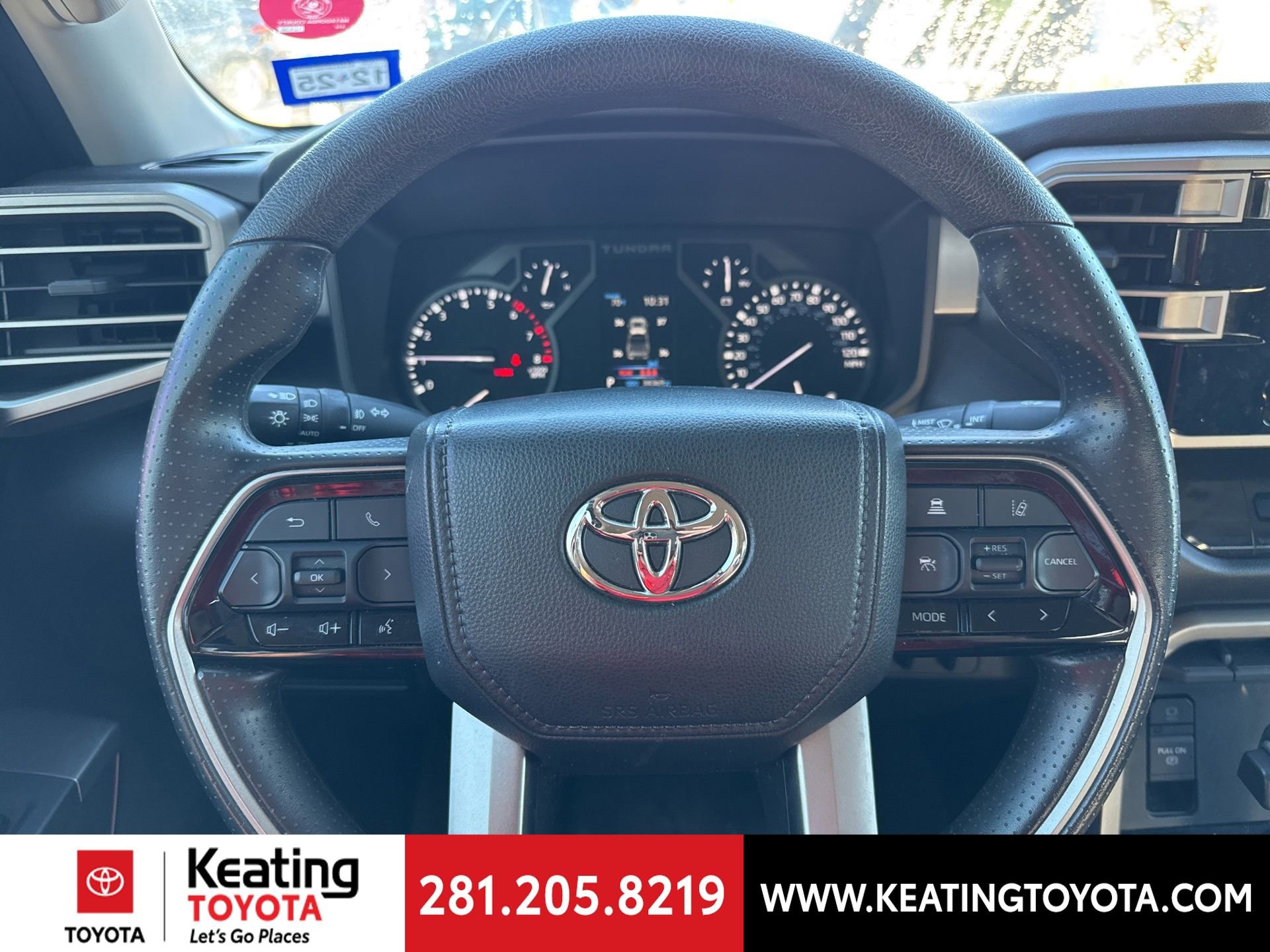 Used 2023 Toyota Tundra SR5 image 16