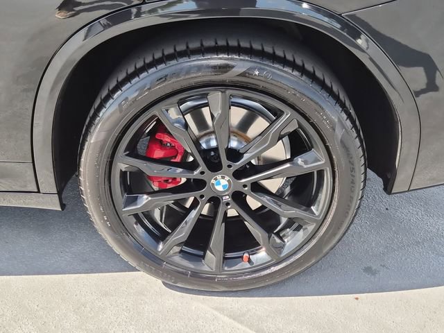 Used 2024 BMW X3 M40i image 11