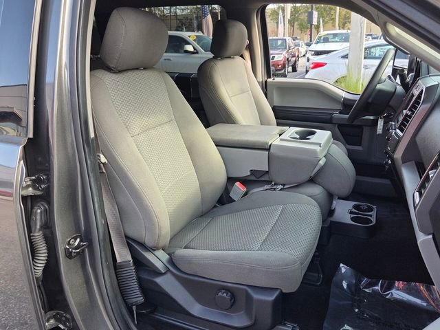 Used 2018 Ford F150 XLT image 17