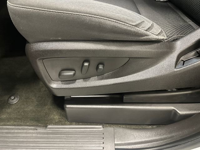 Used 2016 Chevrolet Silverado 1500 LT w/ All Star Edition image 28