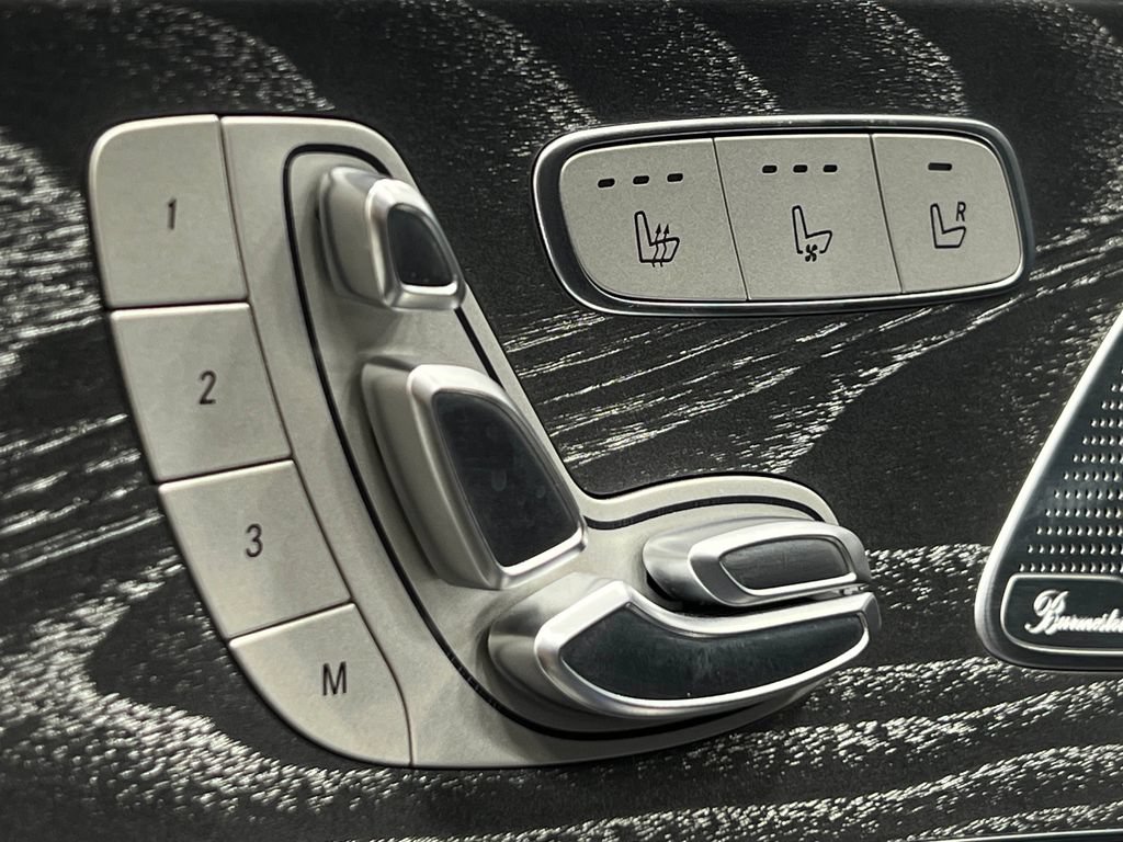 Used 2021 Mercedes-Benz AMG GT 63 image 18