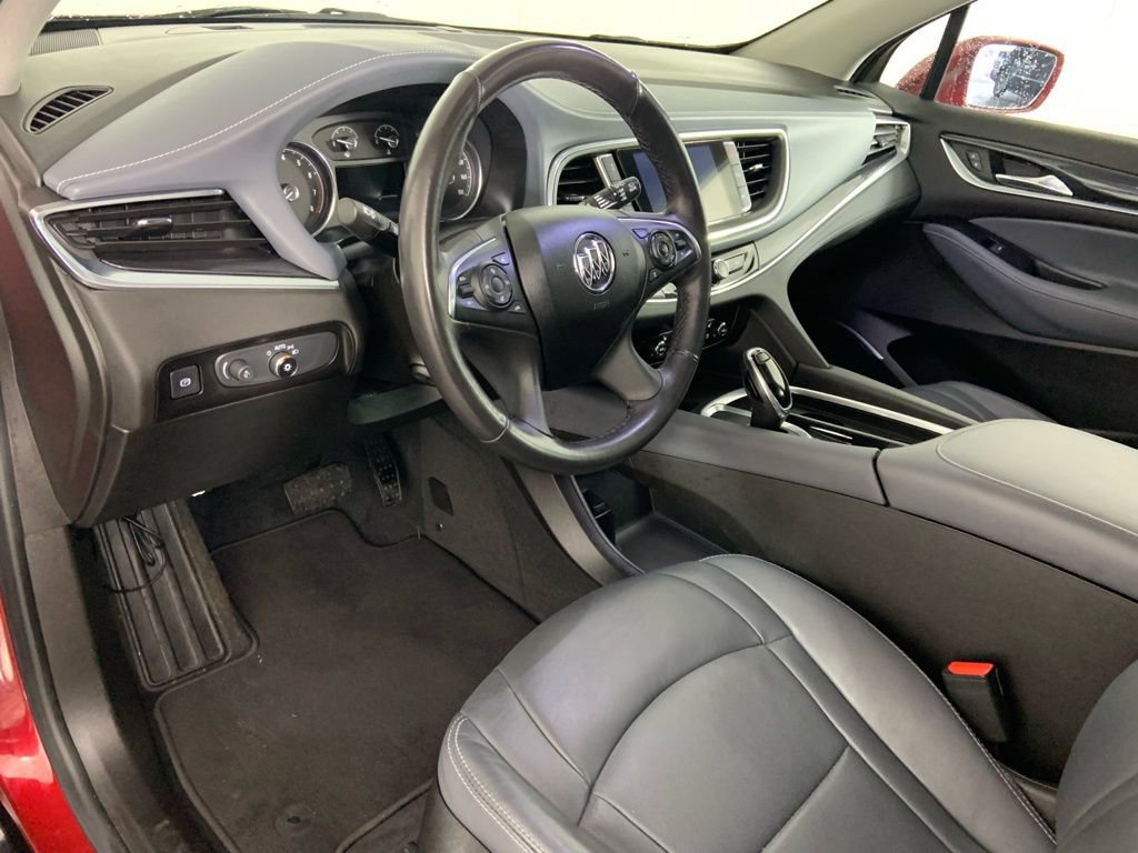 Used 2019 Buick Enclave Premium w/ Experience Buick Package image 26