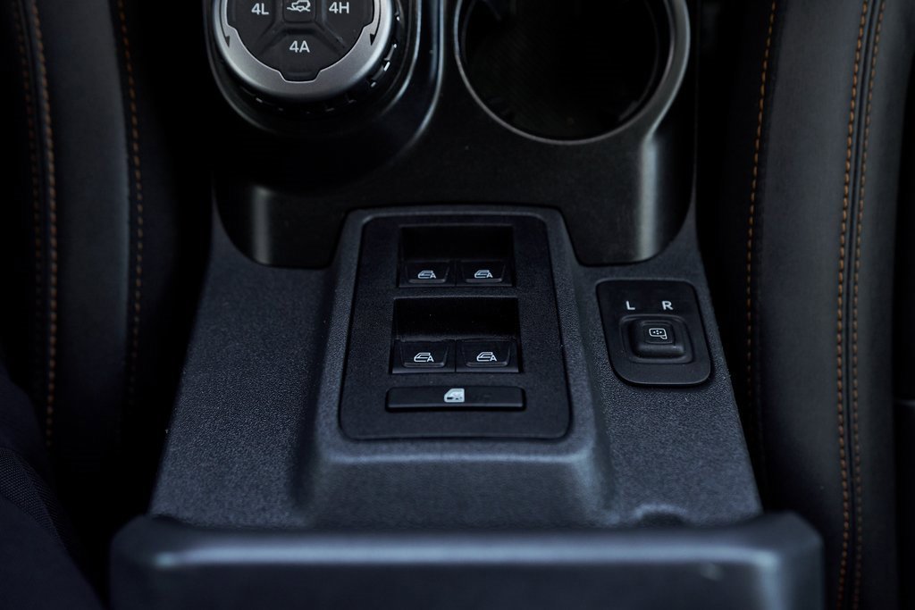 Used 2022 Ford Bronco Badlands image 38