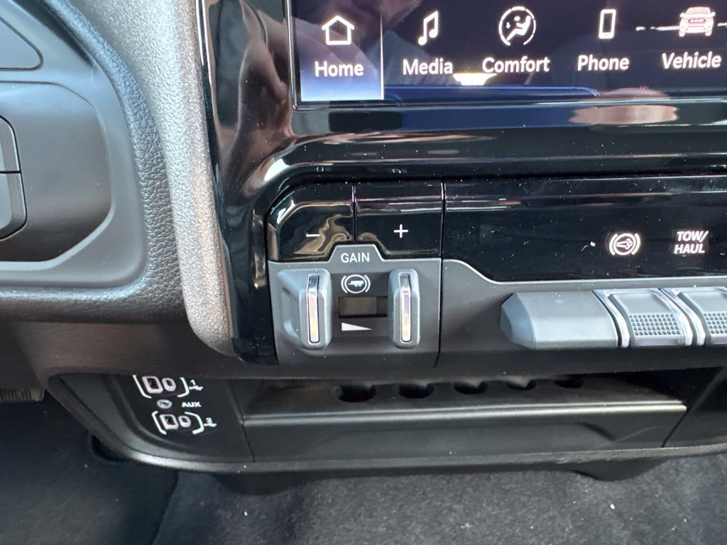 New 2027 RAM 3500 Tradesman AWD/4WD image 14