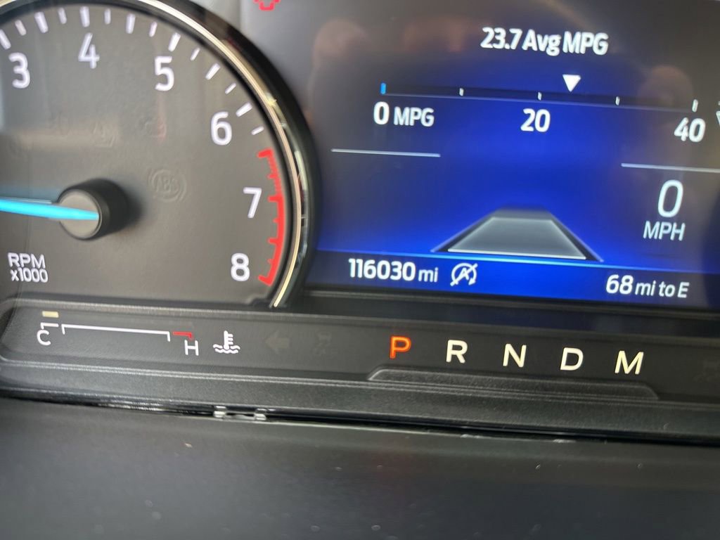 Used 2020 Ford Explorer Limited image 22