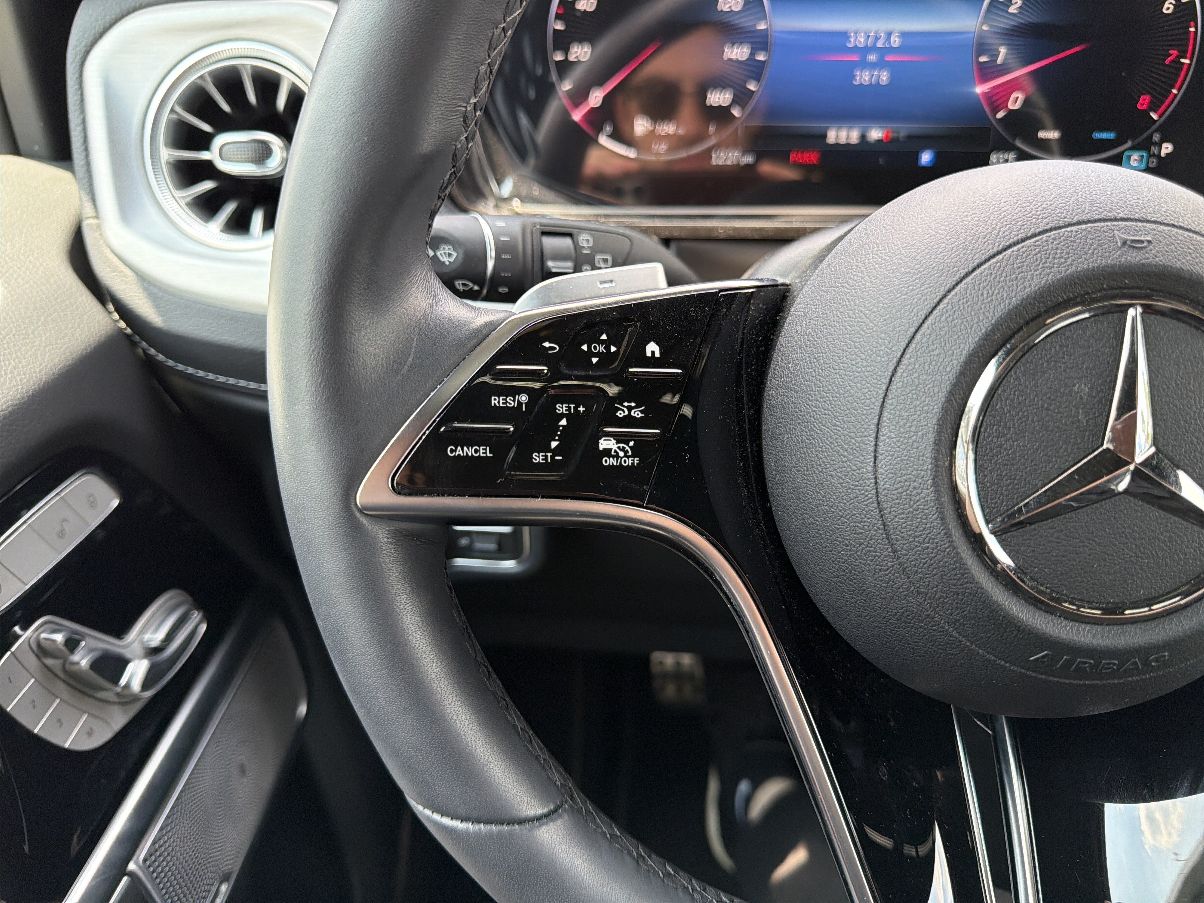 Certified 2026 Mercedes-Benz G 550 image 23