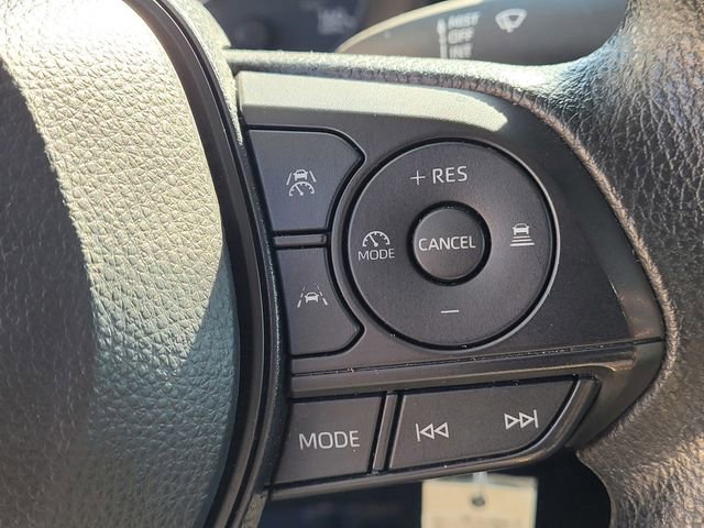 Used 2024 Toyota Corolla LE FWD image 15