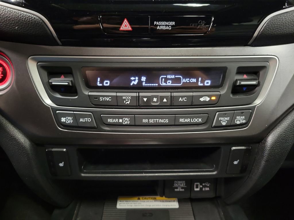 Used 2022 Honda Pilot Special Edition image 18