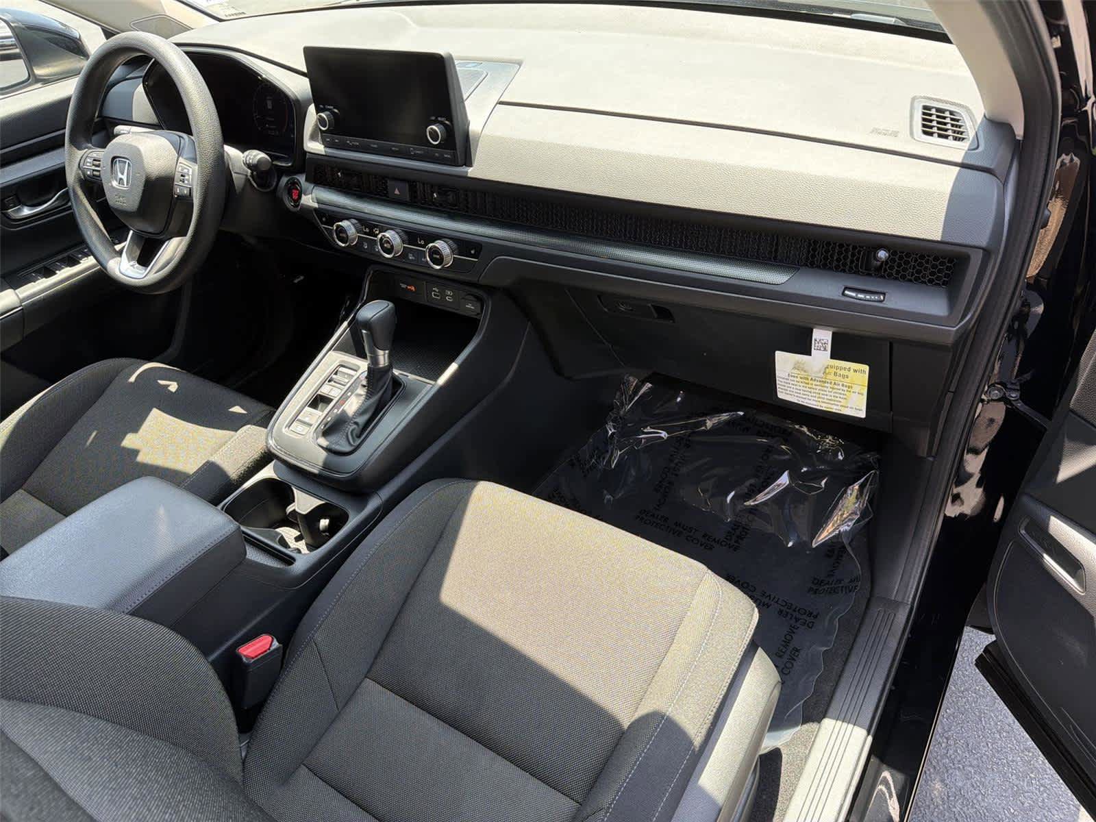 Used 2024 Honda CR-V EX image 13