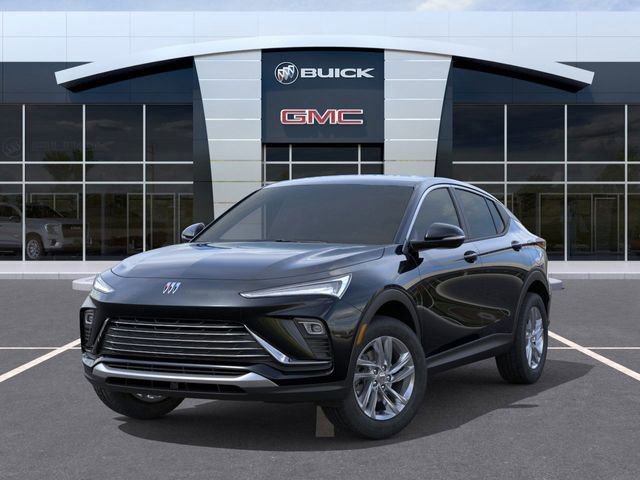 New 2025 Buick Envista Preferred w/ Convenience I Package image 6