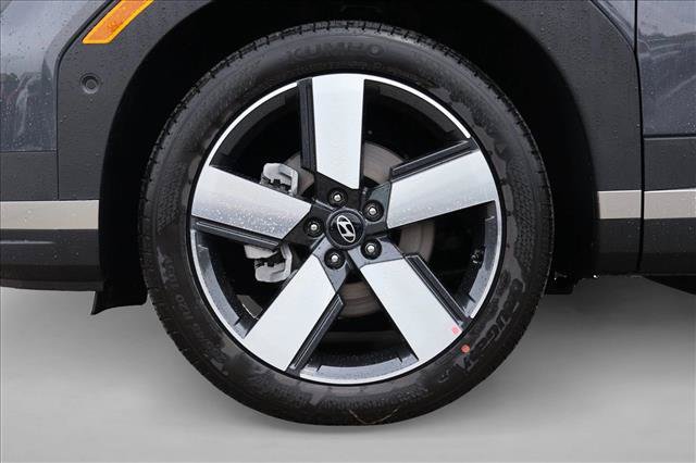 New 2026 Hyundai Santa Fe Limited AWD/4WD image 9