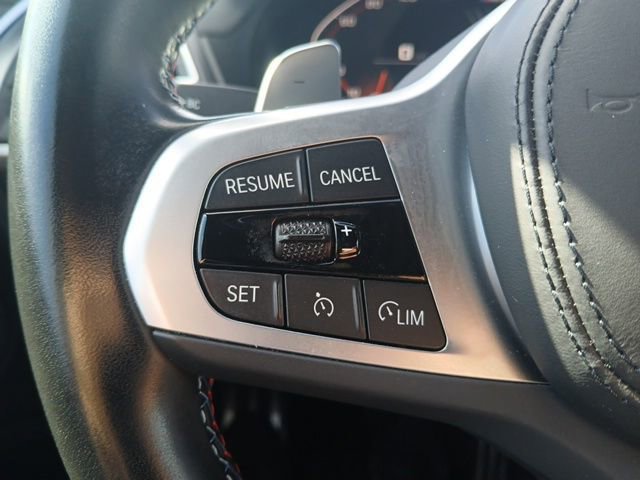 Used 2024 BMW X3 M40i w/ Parking Assistance Package image 26