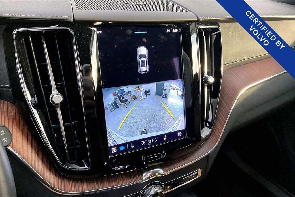 Used 2023 Volvo XC60 B5 Ultimate w/ Protection Package Premier image 30