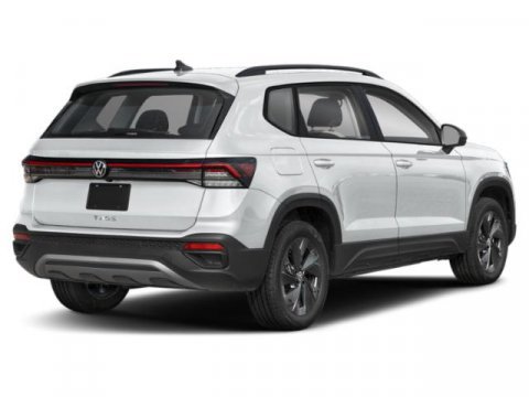 New 2026 Volkswagen Taos S FWD video 2