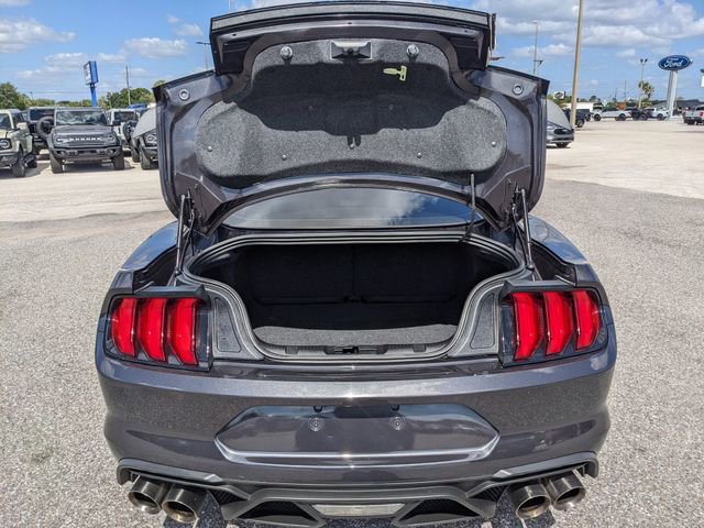 Used 2022 Ford Mustang Mach 1 RWD image 12