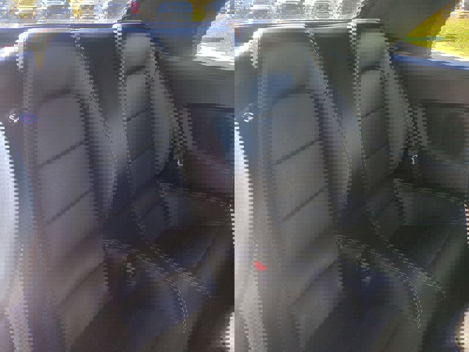 Used 2023 Ford Mustang Premium image 17