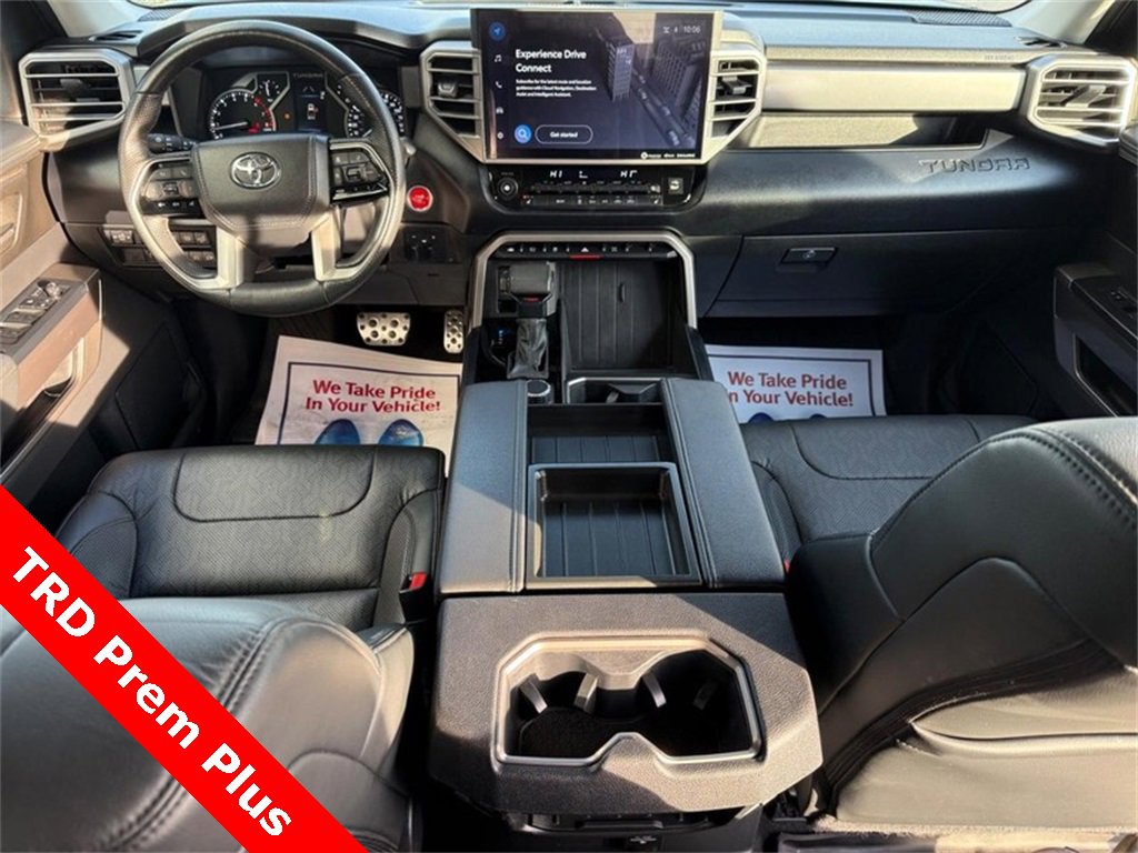 Used 2023 Toyota Tundra SR5 image 13