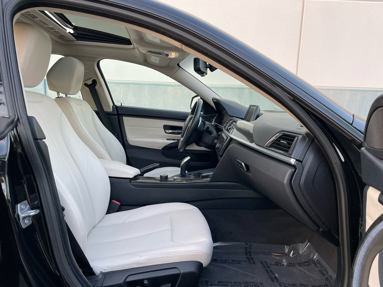 Used 2015 BMW 428i Gran Coupe xDrive image 20