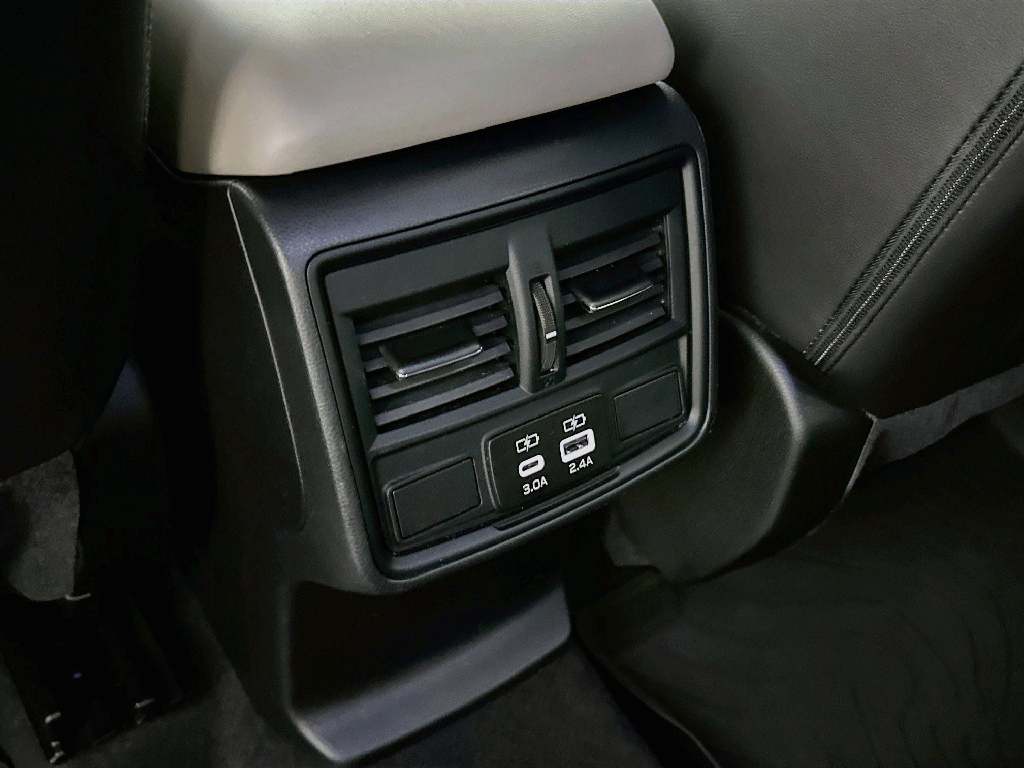 Used 2025 Subaru Forester Premium w/ Convenience Package #1 AWD/4WD image 26