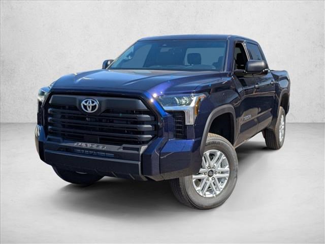 New 2026 Toyota Tundra SR5