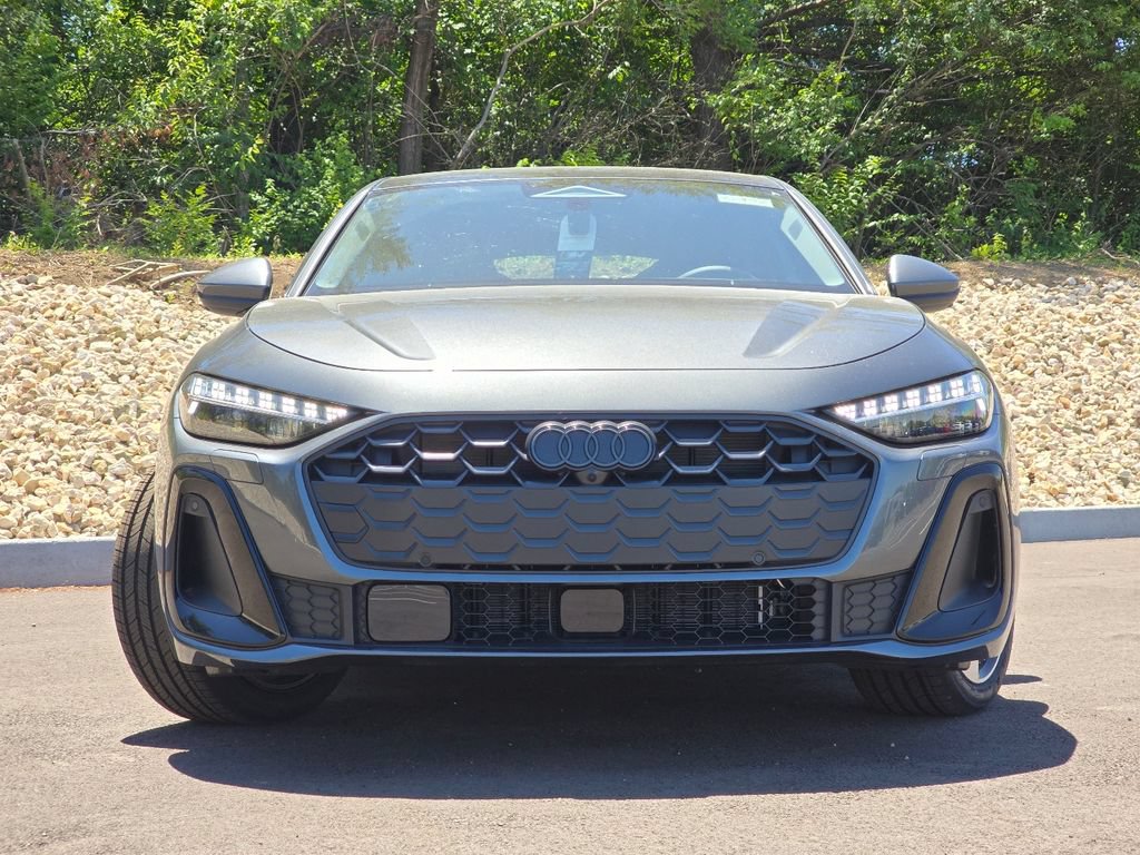 New 2026 Audi A5 Premium Plus AWD/4WD image 29