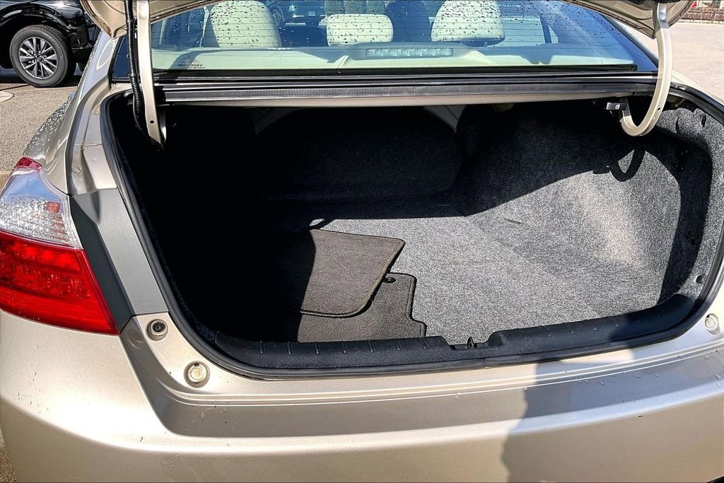 Used 2015 Honda Accord EX-L image 33