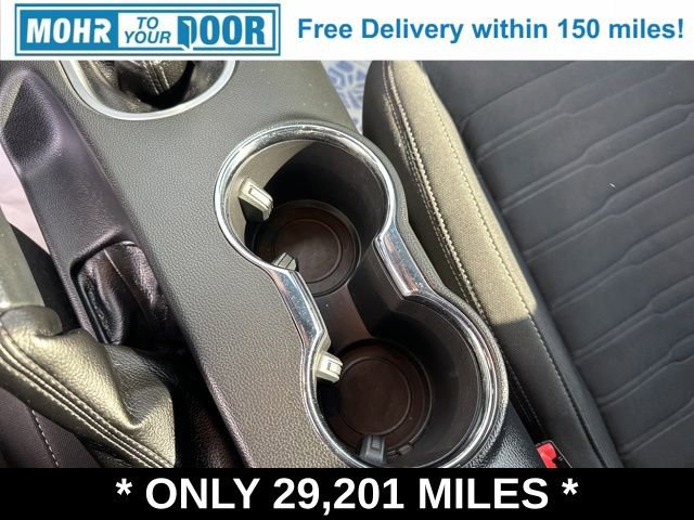 Used 2017 Ford Mustang GT w/ GT Performance Package image 20