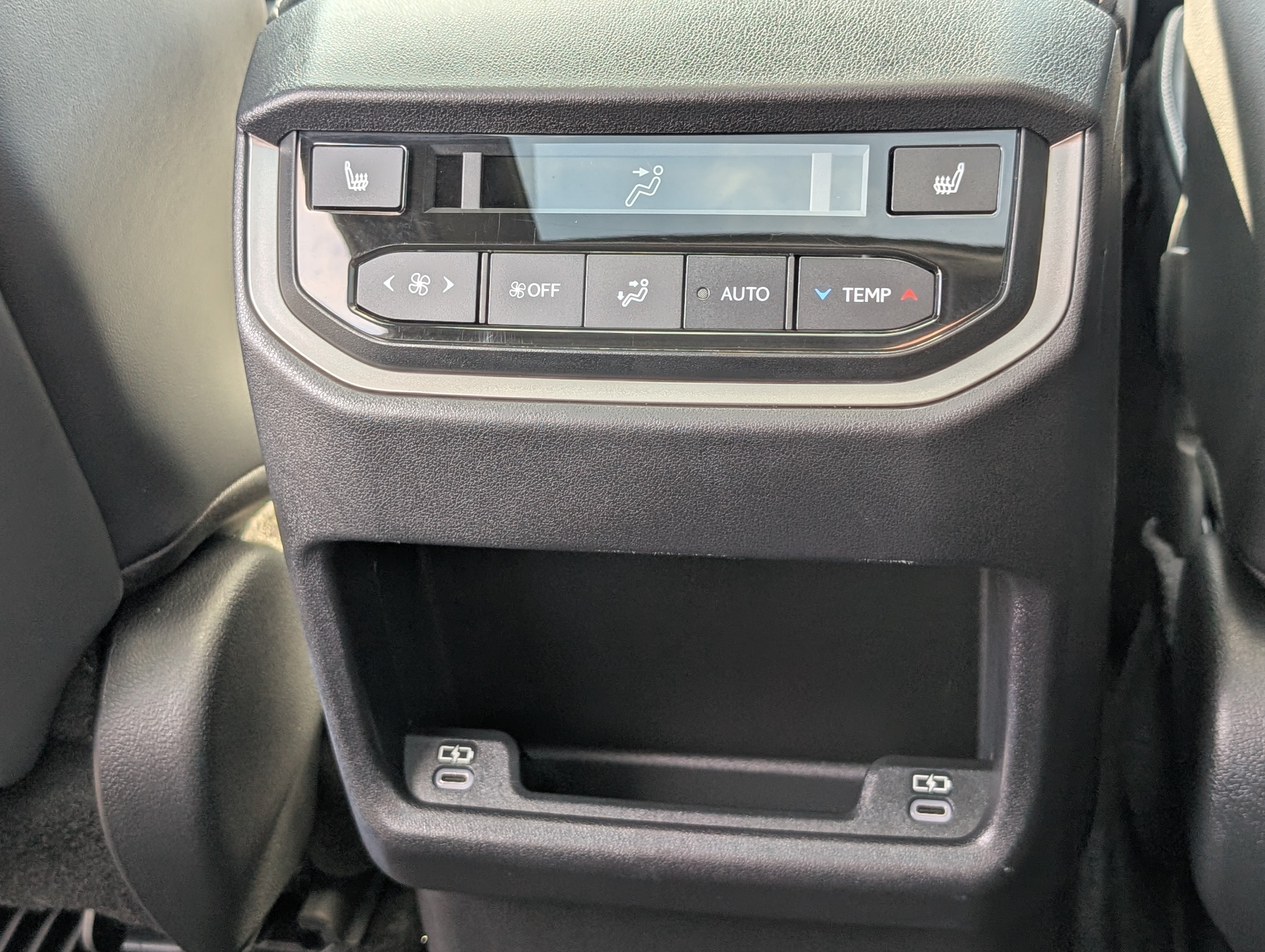 Certified 2025 Lexus TX 350 AWD w/ Technology Package image 17