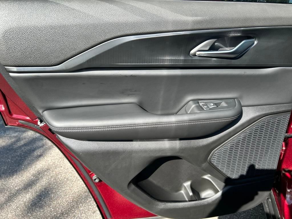 New 2025 Jeep Grand Cherokee Laredo X w/ Trailer Tow Package image 26