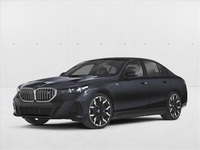 New 2027 BMW i5 eDrive40 RWD image 1