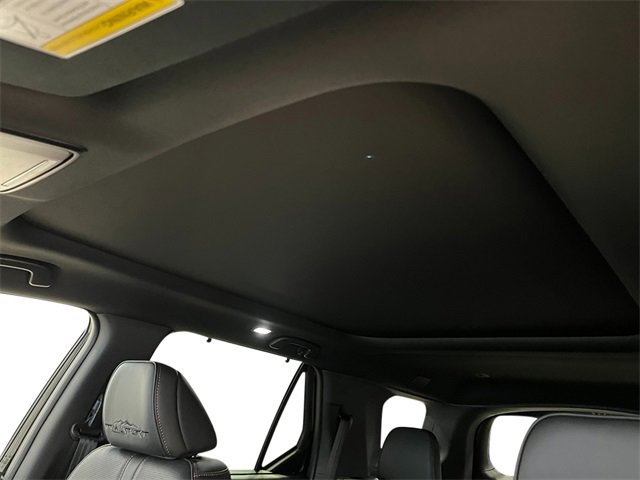 New 2026 Honda Passport TrailSport Elite image 24