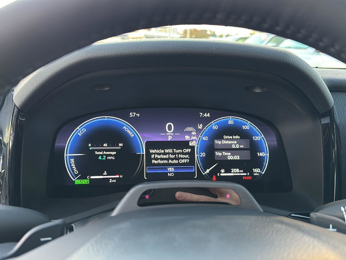 New 2026 Toyota Camry XSE image 20