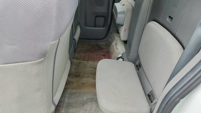 Used 2014 Nissan Frontier S RWD image 19