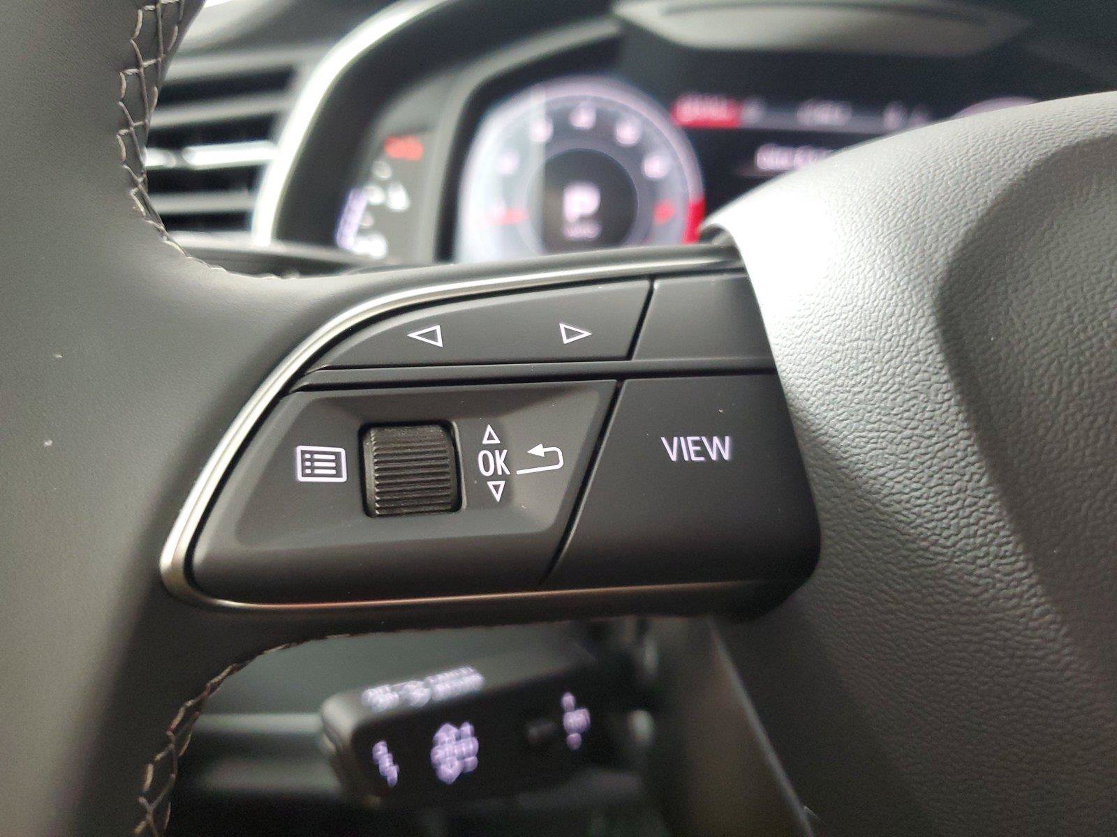 New 2026 Audi Q7 2.0T Premium Plus AWD/4WD image 25