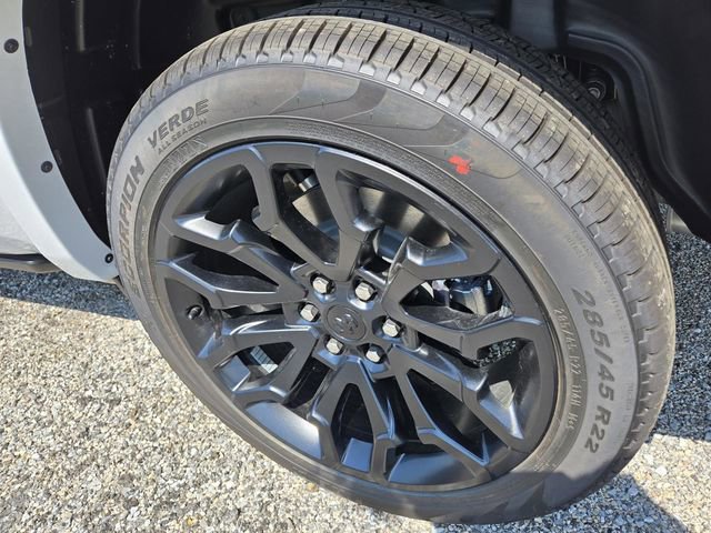 New 2026 RAM 1500 Limited image 11