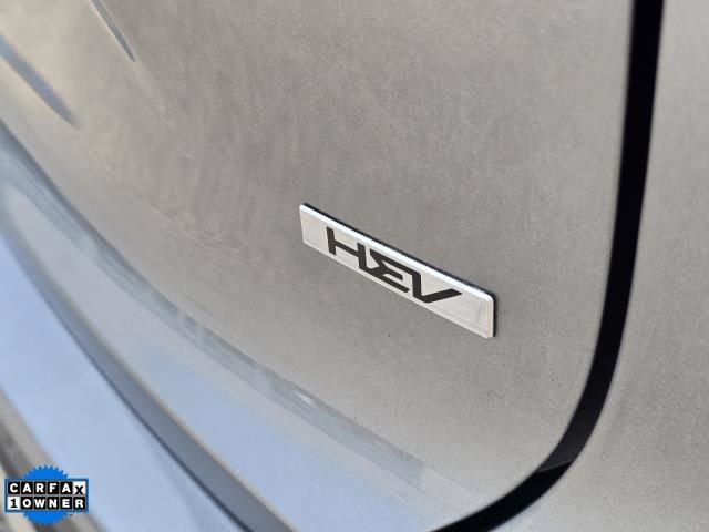 Used 2023 Kia Niro EX FWD image 6