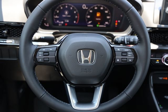 New 2026 Honda CR-V EX-L image 27