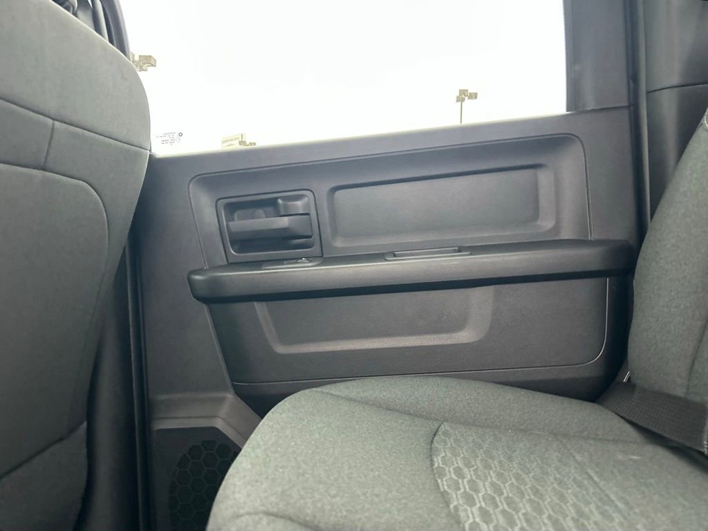 New 2026 RAM 2500 Tradesman image 30