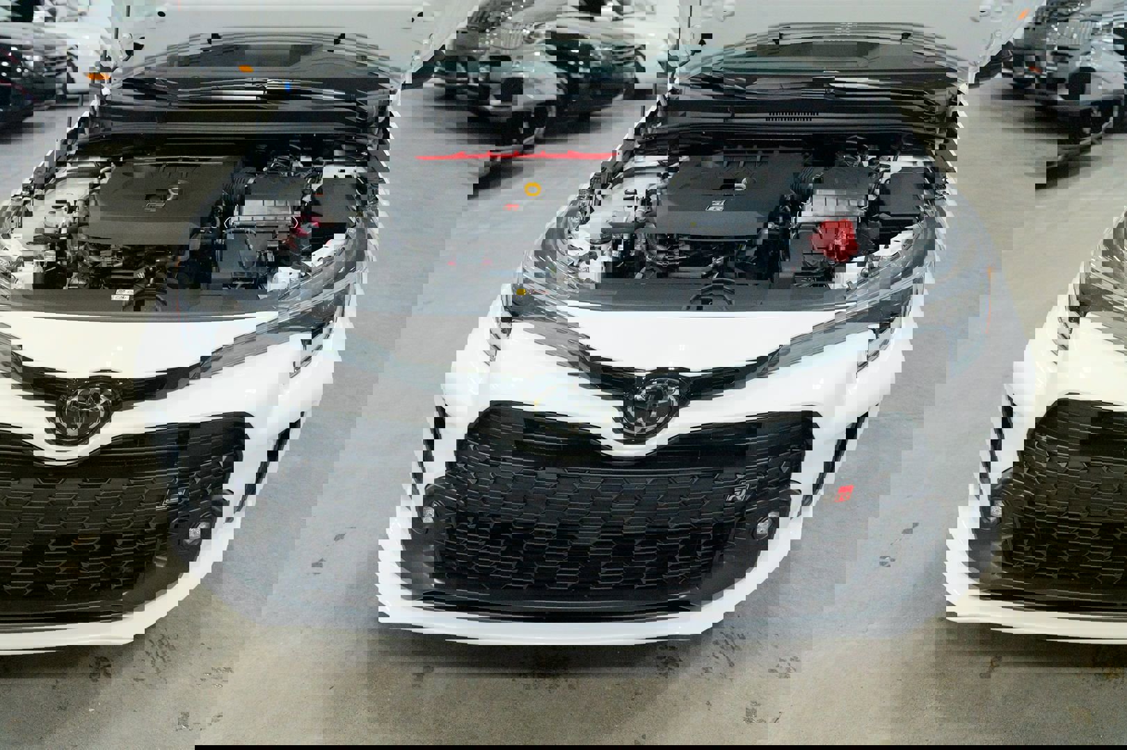 Used 2023 Toyota Corolla GR image 46