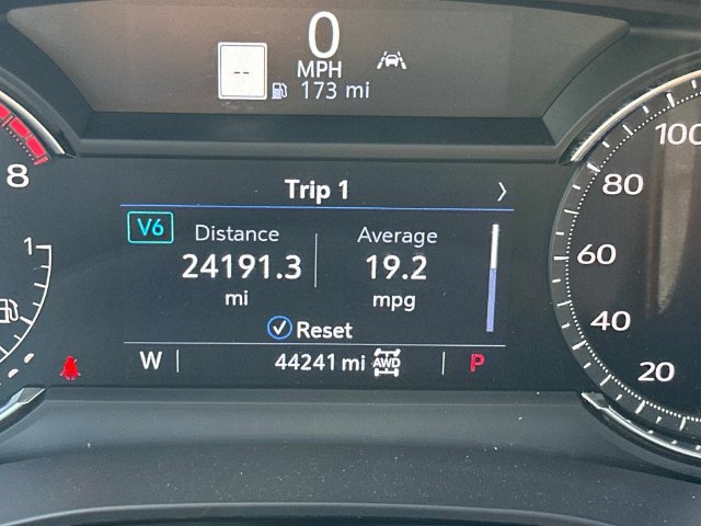 Used 2024 Cadillac XT5 Sportv AWD/4WD image 24