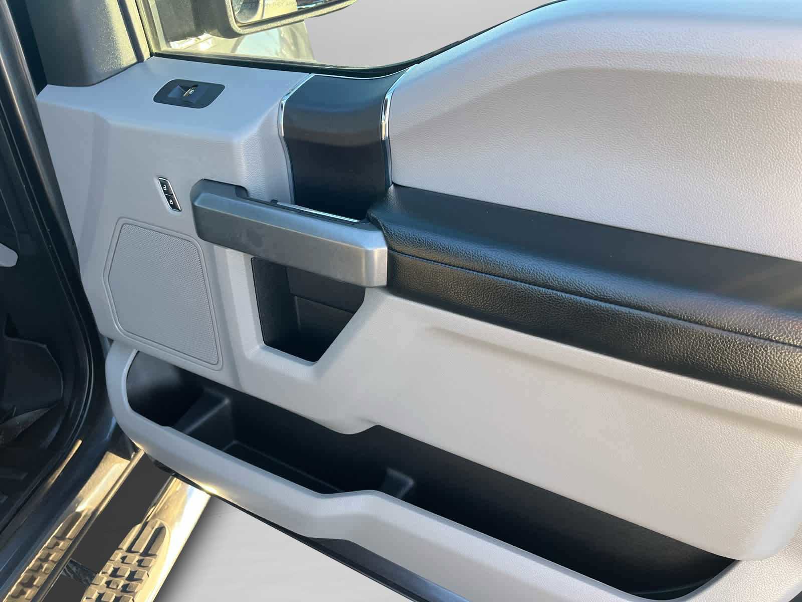 Used 2018 Ford F150 XLT image 18